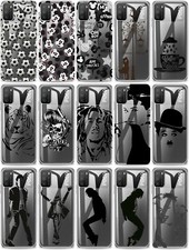 Custodia Cover per Xiaomi Poco