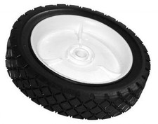 Ruota barbecue universale - barbecue, 6"