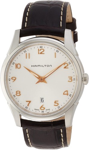 Hamilton jazzmaster thinline - hamilton,