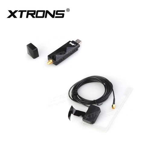 Xtrons dab adattatore - xtrons, dab+