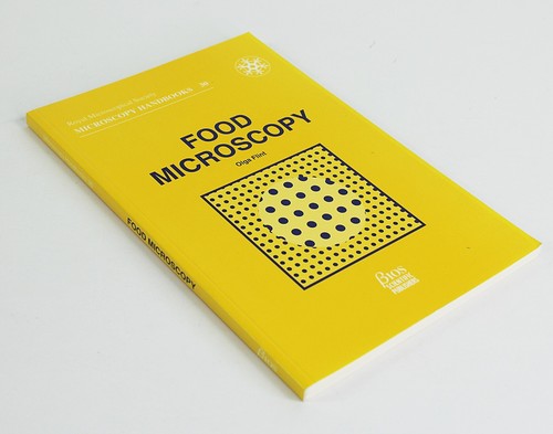 Food microscopy olga - food,