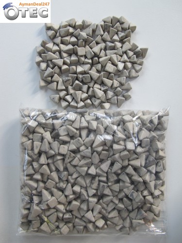 Otec 8x11mm bianco - 12,