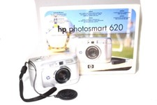 HP PHOTOSMART 620 -LEGGI-
