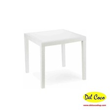 TAVOLO KING QUADRATO COLORE