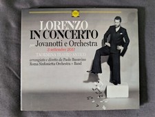 Jovanotti - Lorenzo in