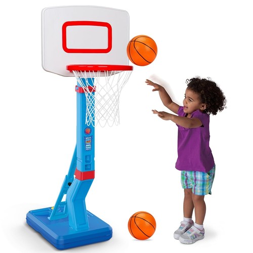 Canestro basket per bambini - da,