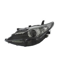 Headlight Fits Toyota Auris