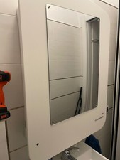 Foppapedretti Fasciatoio A Muro Komodo, Come Nuovo