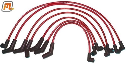 Set cavi accensione - , ford
