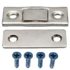 CALAMITA MAGNETICO FERMA PORTE