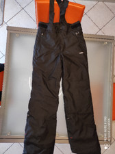 PANTALONI SCI BAMBINO