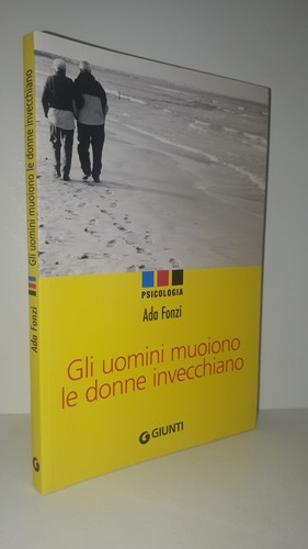 Ada fonzi gli uomini - -,