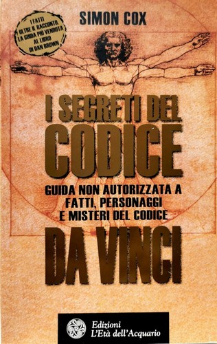 Simon cox segreti del - simon, i