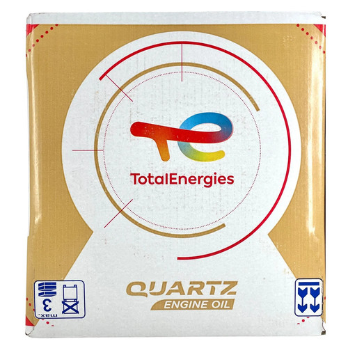 Total quartz 9000 nfc 30 - 9000,