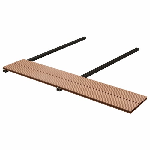 Pavimento deck wpc decking - da,
