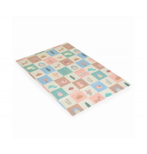 Moni tappeto gioco bambini - tappeto,
