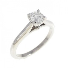 Autentico anello Cartier 1895