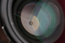 Pentax FA 645 80-160 mm f/4.5