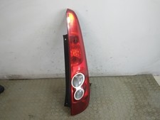 24701 Fanale fanalino stop post dx Ford Fiesta V serie dal 2005 al 2008 cod 1437