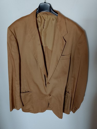 Giacca uomo blazer vintage - giacca,