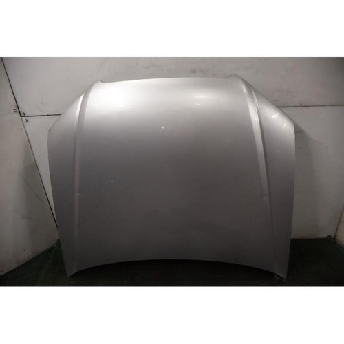 Cofano ant audi 8e - (04-07),