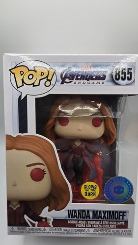 Funko pop marvel - funko,