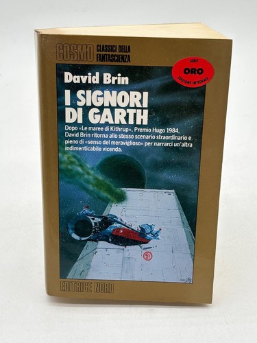 David brin signori garth - i,