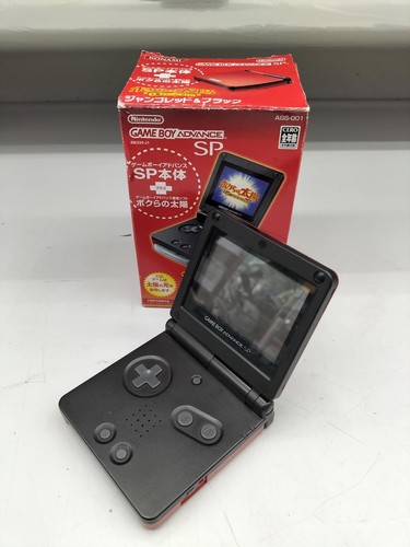 Raro game boy - [raro], sp