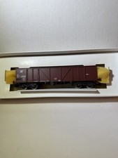 rivarossi 2101 carro a sponde