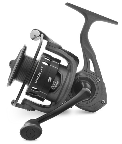 Mulinello pesca tubertini - mulinello,