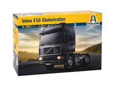Italeri - Globetrotter Volvo