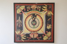 foulard Hermes Brazil Laurence