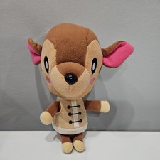 Nintendo Animal Crossing Fauna