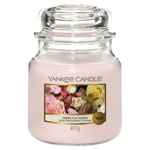 Yankee candle candela - yankee,