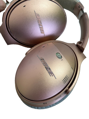 Bose quietcomfort ii - 35,