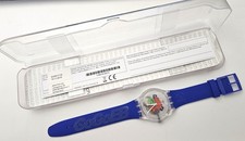 Swatch New Gent 2018- SUOK111Q