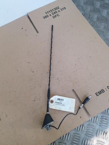 Antenna volkswagen golf - antenna, 4