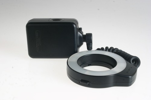 Canon macro ring - ring, 3