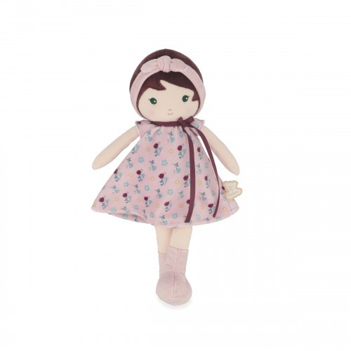 Kaloo bambola leonie 32cm - leonie,