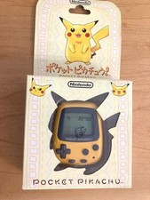 Nintendo Pocket Pikachu