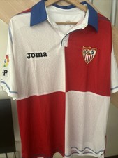 Maglia Siviglia Storica J