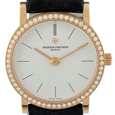 VACHERON CONSTANTIN Patrimony