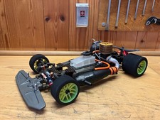 SMP Slide Marrone, Restaurato