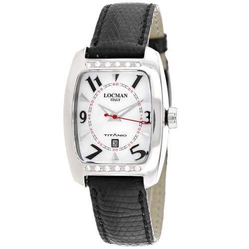Orologio locman donna diamante - locman,