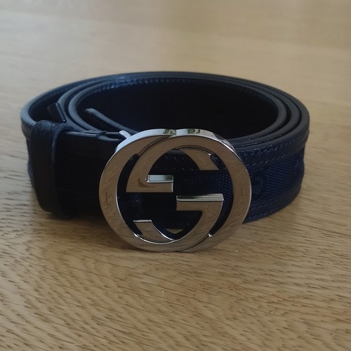 Gucci cintura originale - gucci,