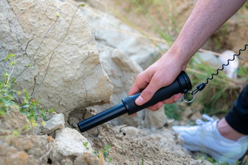 Pointer pinpointer metal - pinpointer,