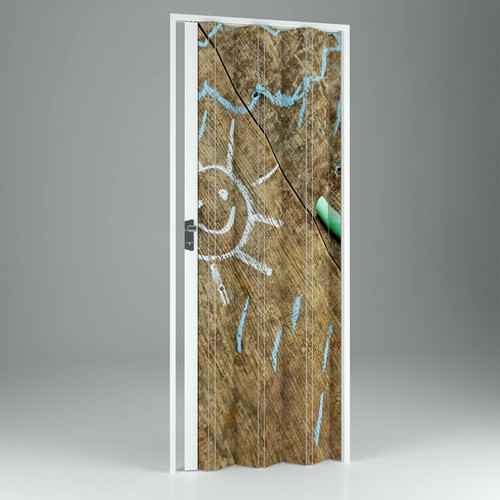 Porte porta soffietto - porte,