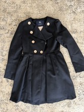 Trench soprabito Burberry