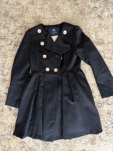 Trench soprabito burberry - trench,