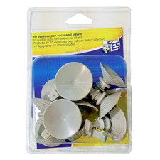 10 Ventose per oscuranti